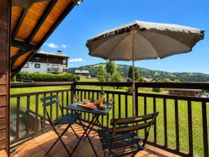 Résidence Le Chambet - Appartement de charme avec une vue exceptionnelle MAE-3024