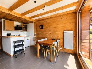 Résidence Le Chambet - Appartement de charme avec une vue exceptionnelle MAE-3024