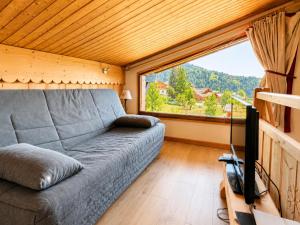 Résidence Le Chambet - Appartement de charme avec une vue exceptionnelle MAE-3024