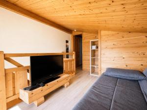 Résidence Le Chambet - Appartement de charme avec une vue exceptionnelle MAE-3024