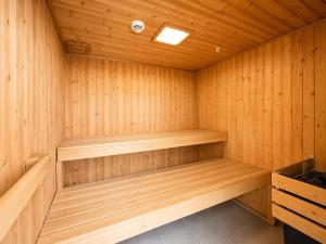 Les Chalets Des Evettes - Appartement au pied des pistes de lespace diamant MAE-3394