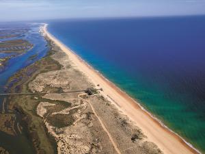 Conrad Algarve