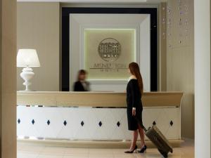 Menelaion Hotel