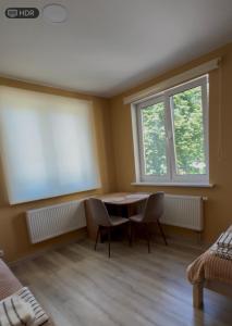 Stadiono Apartamentai Telšiuose