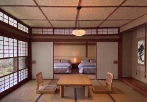 Shimizu Ryokan