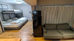 Tasone Stay OSAKA FYJ705
