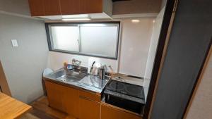 Tasone Stay OSAKA FYJ705