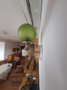 Apartment House Dondukov