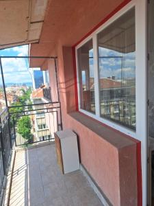 Apartment House Dondukov