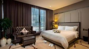 Lotus Blu Hotel