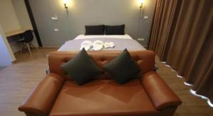 Maderbua hotel