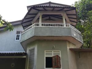 New Sigiriya Farm House