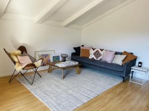 3-Zimmer Ferienwohnung Sankt Martin in Garmisch-Partenkirchen
