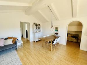3-Zimmer Ferienwohnung Sankt Martin in Garmisch-Partenkirchen
