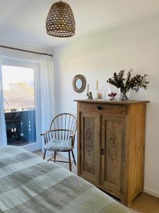 3-Zimmer Ferienwohnung Sankt Martin in Garmisch-Partenkirchen