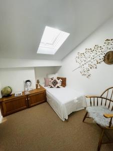 3-Zimmer Ferienwohnung Sankt Martin in Garmisch-Partenkirchen