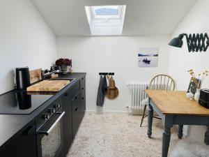 3-Zimmer Ferienwohnung Sankt Martin in Garmisch-Partenkirchen