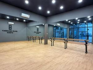 Space Residency Studio KSL Mall JB City