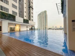 Space Residency Studio KSL Mall JB City