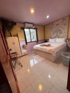 Serenity House 4F