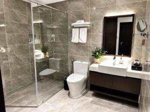 Homestay The Sapphire Hạ Long