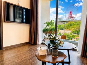 Homestay The Sapphire Hạ Long