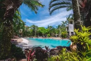 Sanctuary Lake Apartments - Tugun