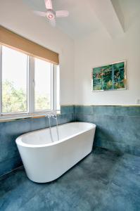 3BHK Villa with JACUZZI and BATH TUB