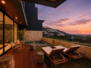 Villa Elora - Bingin Pecatu