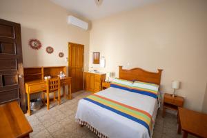 Casa Atrio-Habitación Cantera