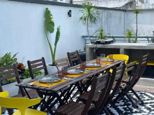 The Coastal Penthouse PD, Seaview, BBQ, 4-10Pax