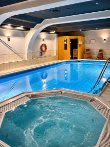Qubus Hotel Wrocław