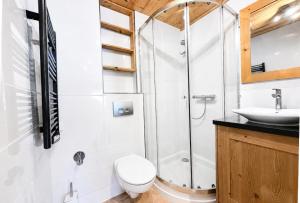 Chalet Adele - Appartement 4 personnes situé en bord de piste St Martin de Belleville MAE-5684
