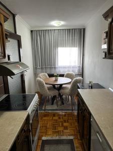 TAMARIS Apartment