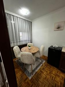TAMARIS Apartment