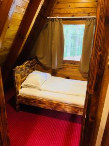 Chalet Musala