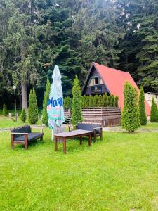 Chalet Musala
