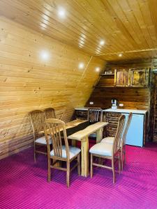 Chalet Musala