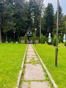 Chalet Musala