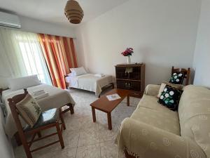 Apartment for Rent !