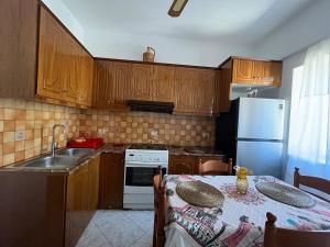 Apartment for Rent !