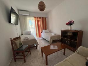 Apartment for Rent !