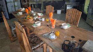 Thulani Game-Lodge And Eco Estate