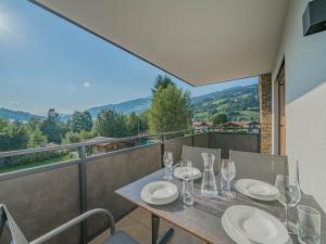 Apartment in Brixental near Hiking Trails