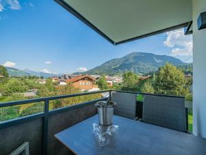 Apartment in Brixental near Hiking Trails