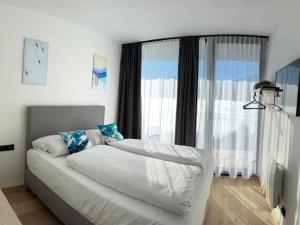 Ski-in ski-out apartment Monte Central