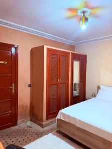 T2 Riad-style cosy, Marrakech moderne 1