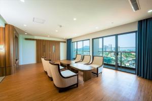 The Golden Crest Hotel Quy Nhon