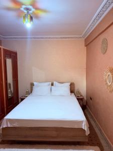T2 Riad-style cosy, Marrakech moderne 1