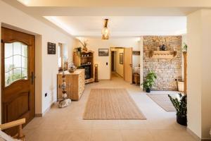 Grillhofer - Slow Living Apartments -LUNGAUCard inkludiert